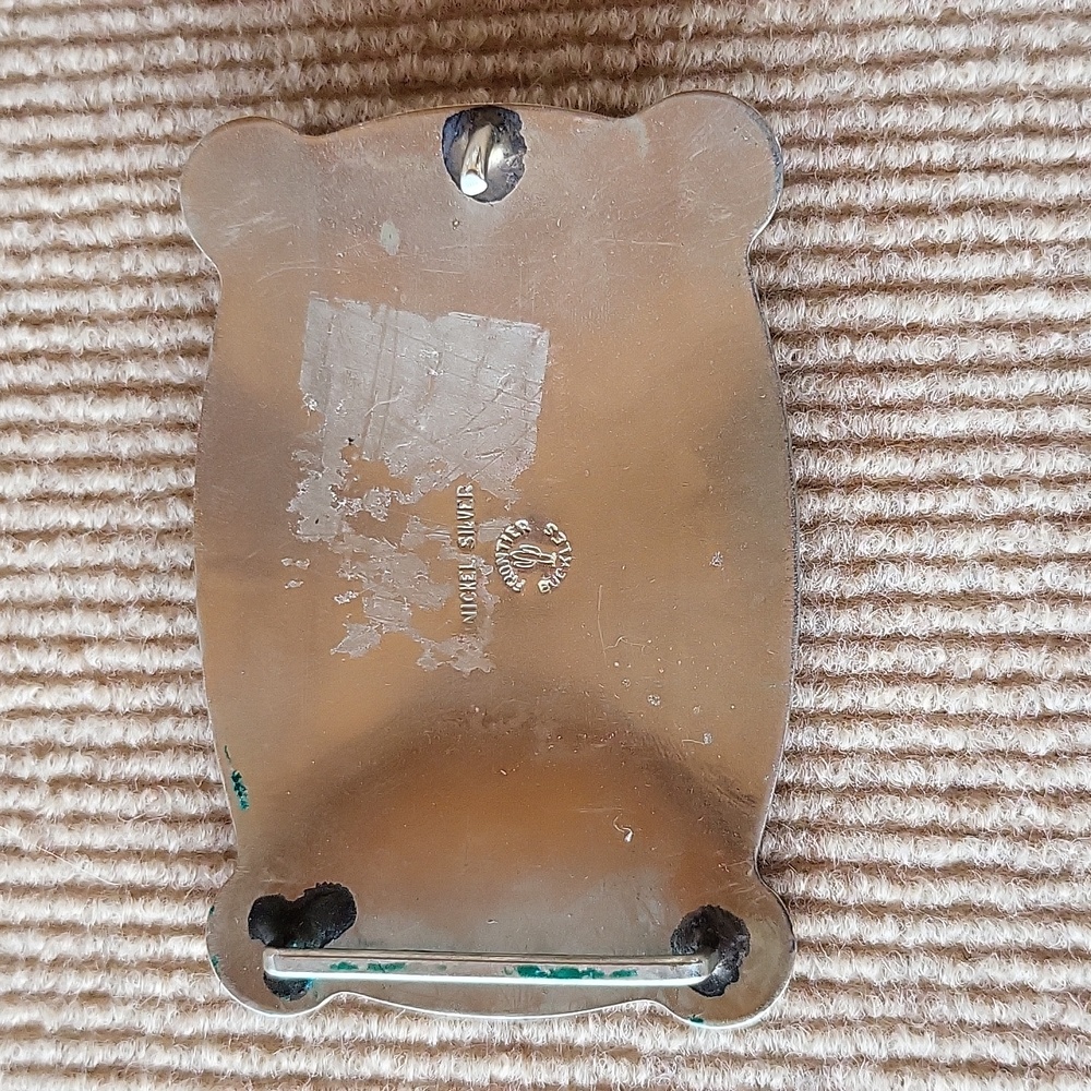 Belt Buckles - Picture 10 of 10
